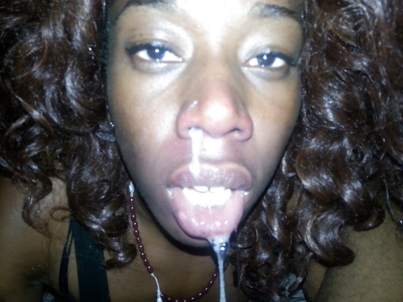 ebony dsl lips facial picture