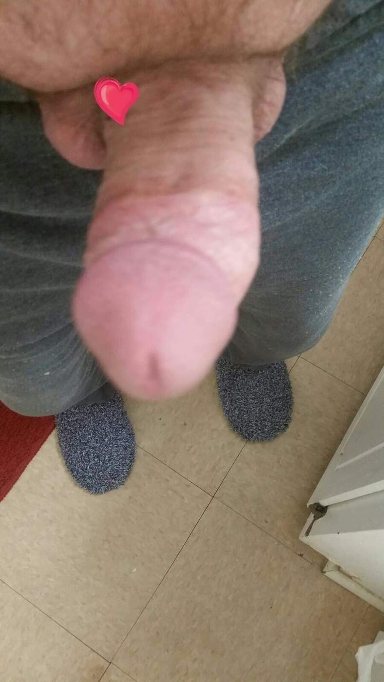 My 11inch cock picture