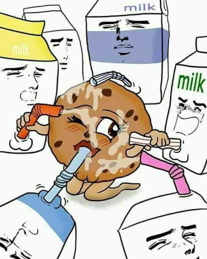 漫画の顔射シーン picture