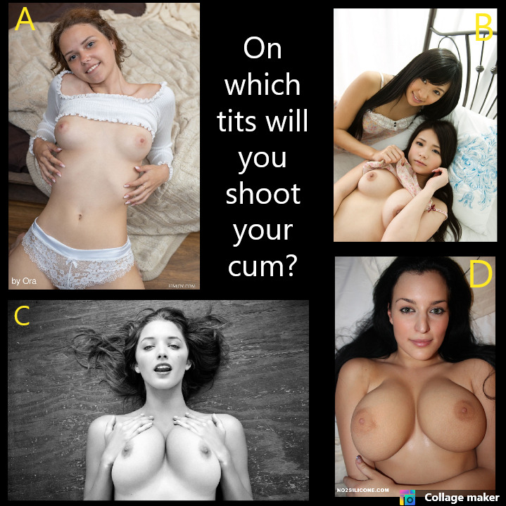 Cumtarget choice game 1 picture