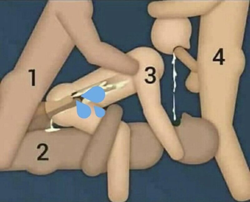 which number would you be? picture