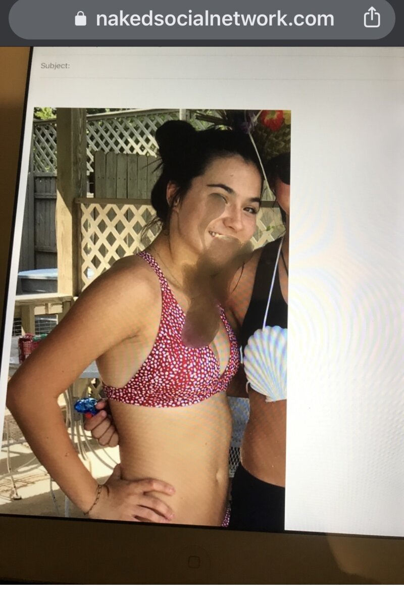 Marissa'nın cum haraç picture