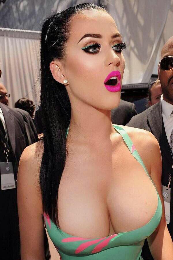 Katy Perry porno picture