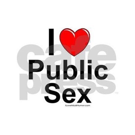 나는 공공 섹스를 사랑합니다 picture