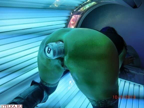 Nice solarium picture