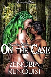 Paranormal Romance ~ Darah kolay olacağını düşündüğü işi aldı - bir ağacı uyandır. Bu ağaç bir kutu sabah odunuyla uyanıyor. picture