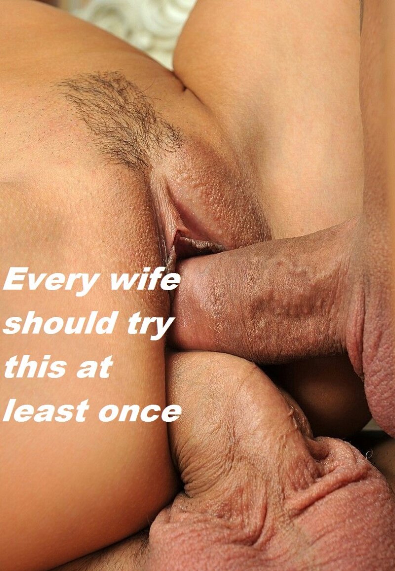 What a wife should do picture