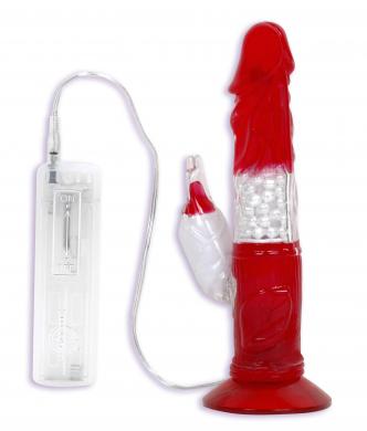 Rabbit Vibrators on Sale at sextoysfemale.com! Rabbit Vibrators are the most popular women's sex toy today, get one today picture