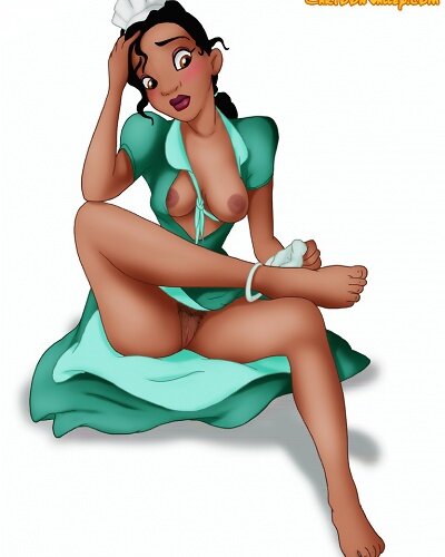 Disney babes picture