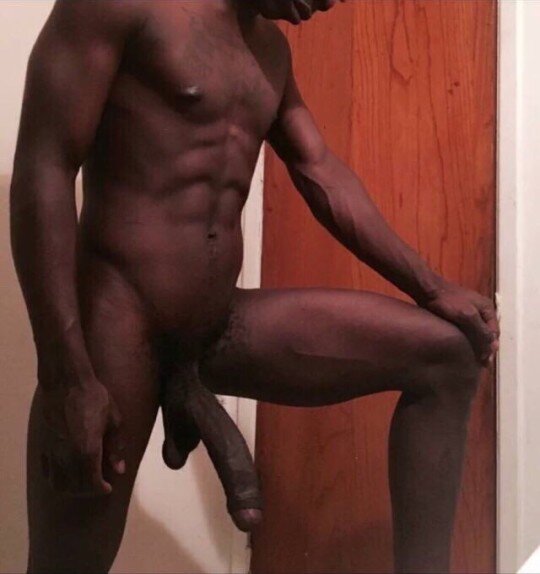 Long dick, low hangers picture