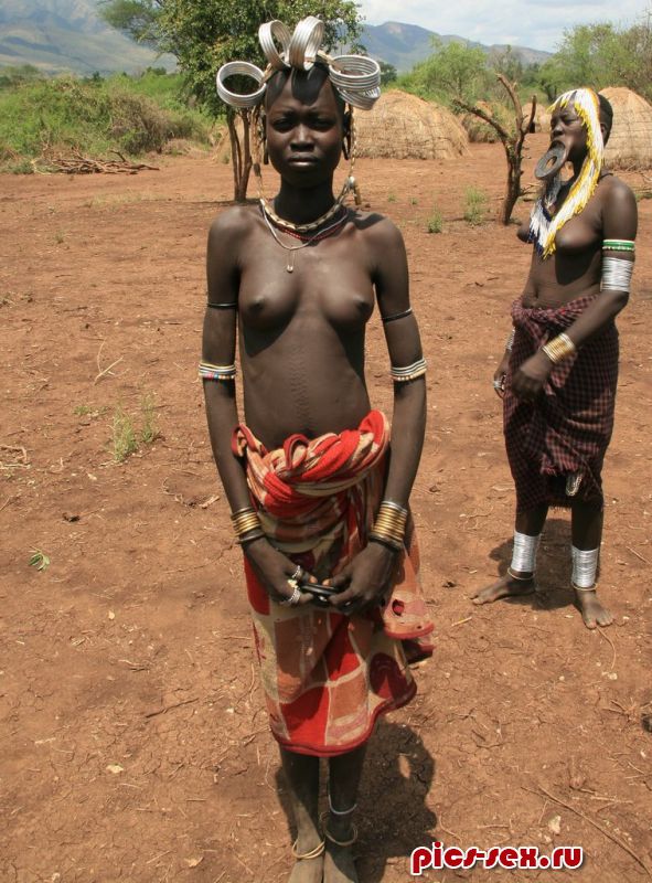 teen african nude picture