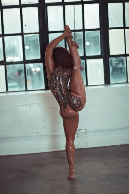 Rachel uygun picture