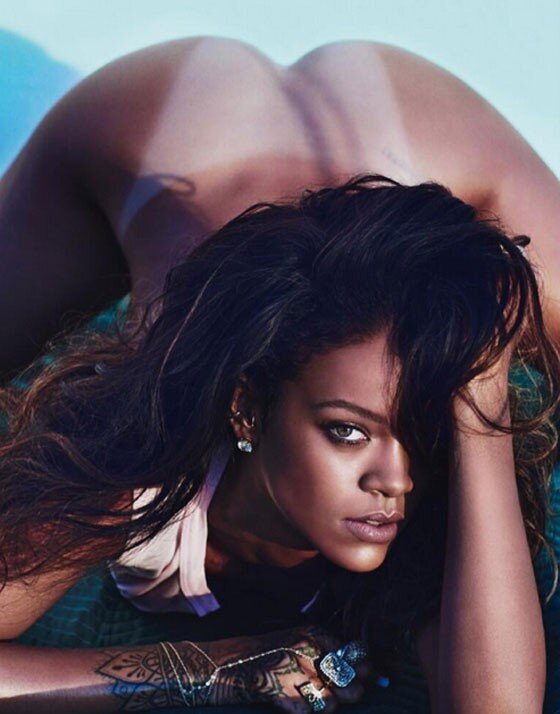 蕾哈娜（Rihanna） picture