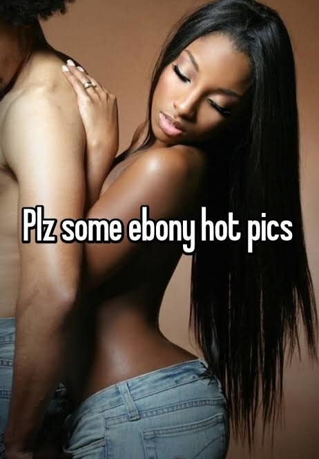 Hot Ebony picture