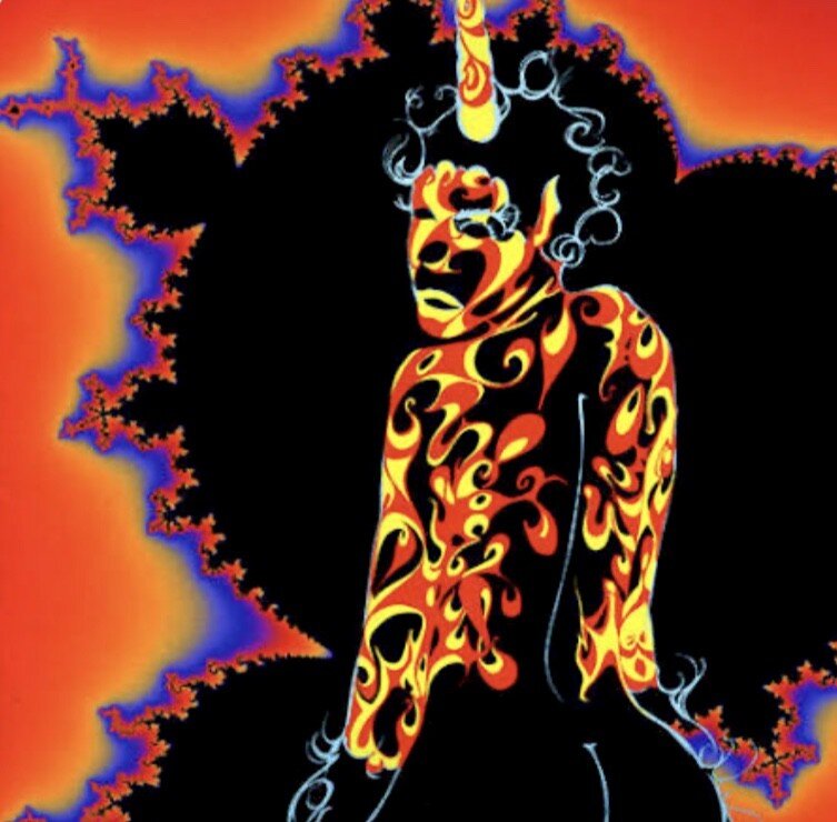 OutKast - Stankonia album cover Art picture