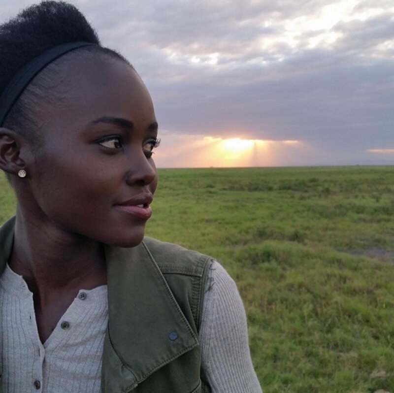 Lupita Nyong'o picture