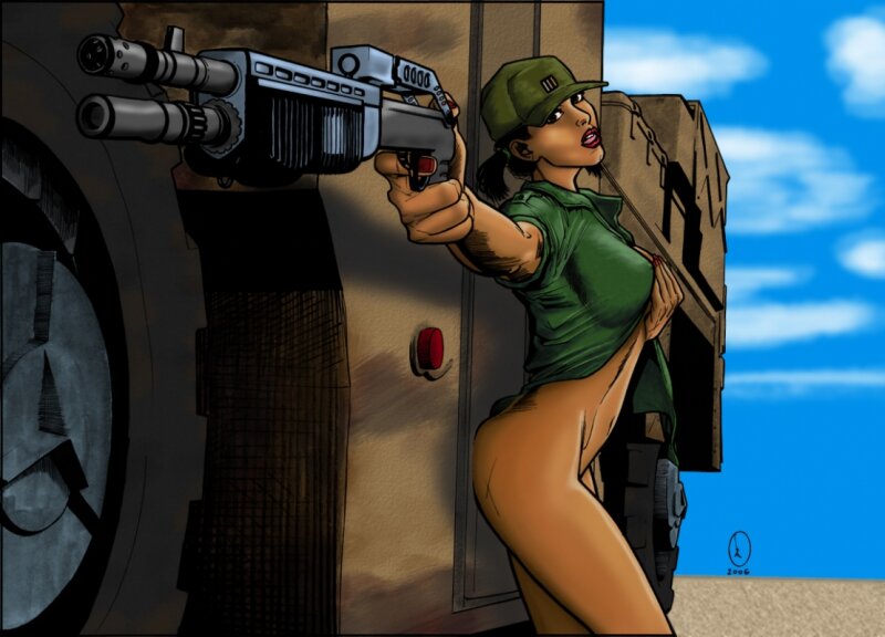 Lady Jaye picture