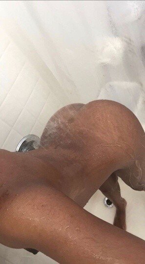 Want to shower with her? picture