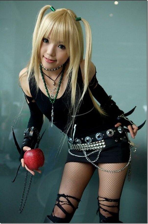 misa picture