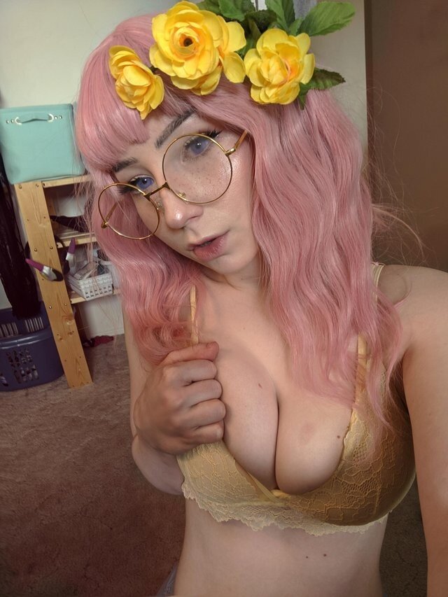 令人惊叹的emo业余宝贝 picture