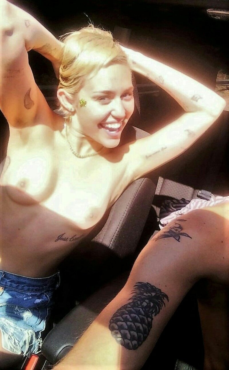 miley cyrus picture