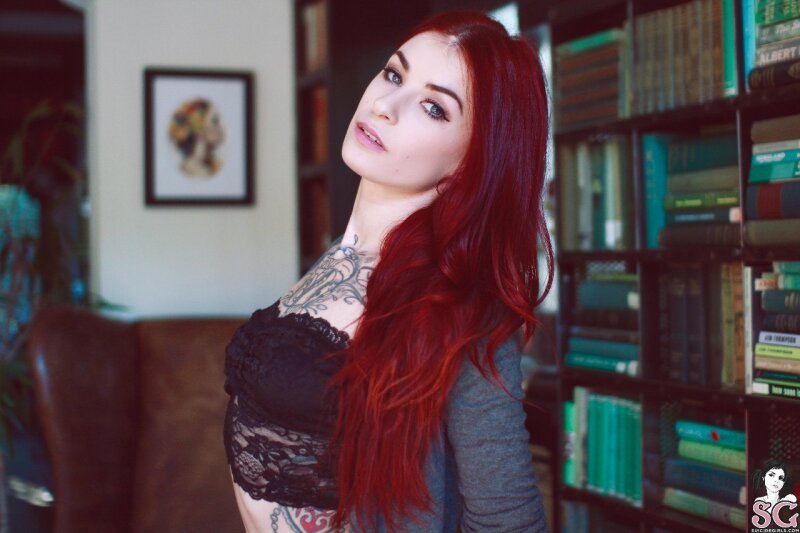 Tristyn Suicide picture