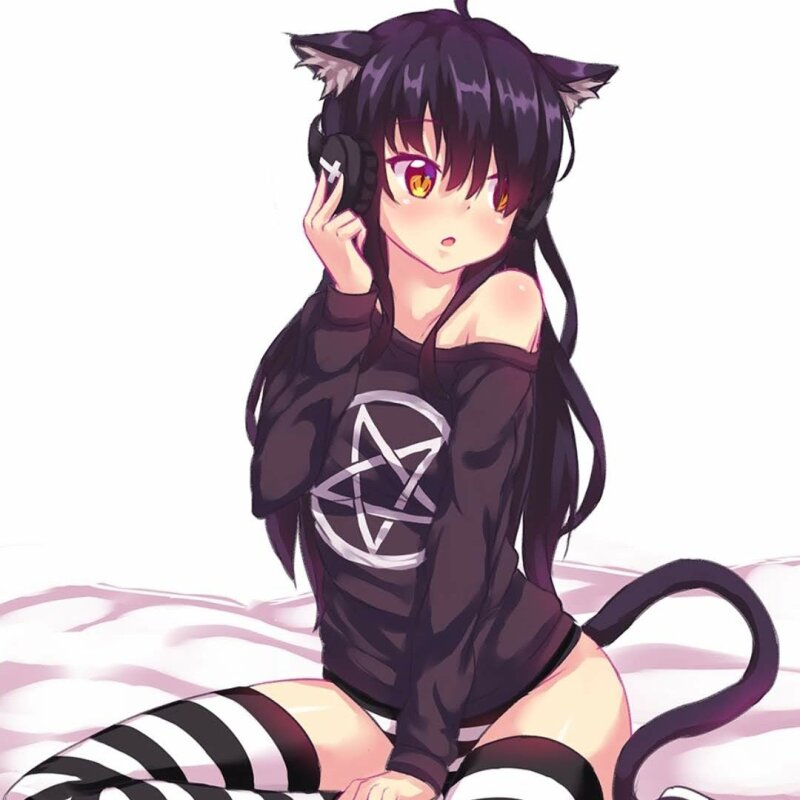 エモストライプパンティー picture