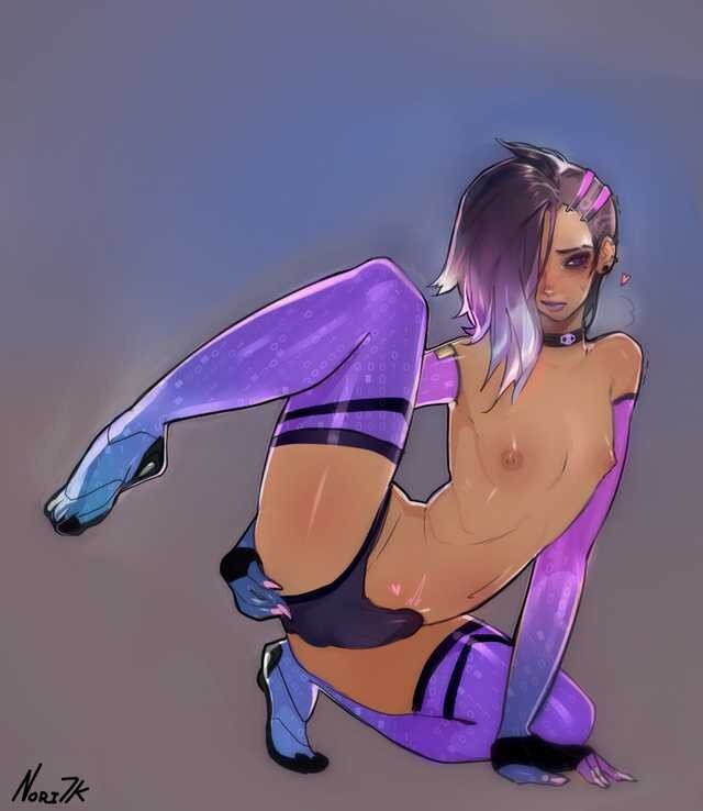 出汗性感顺从荡妇 picture