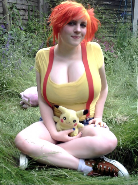 pikachu... ;) picture