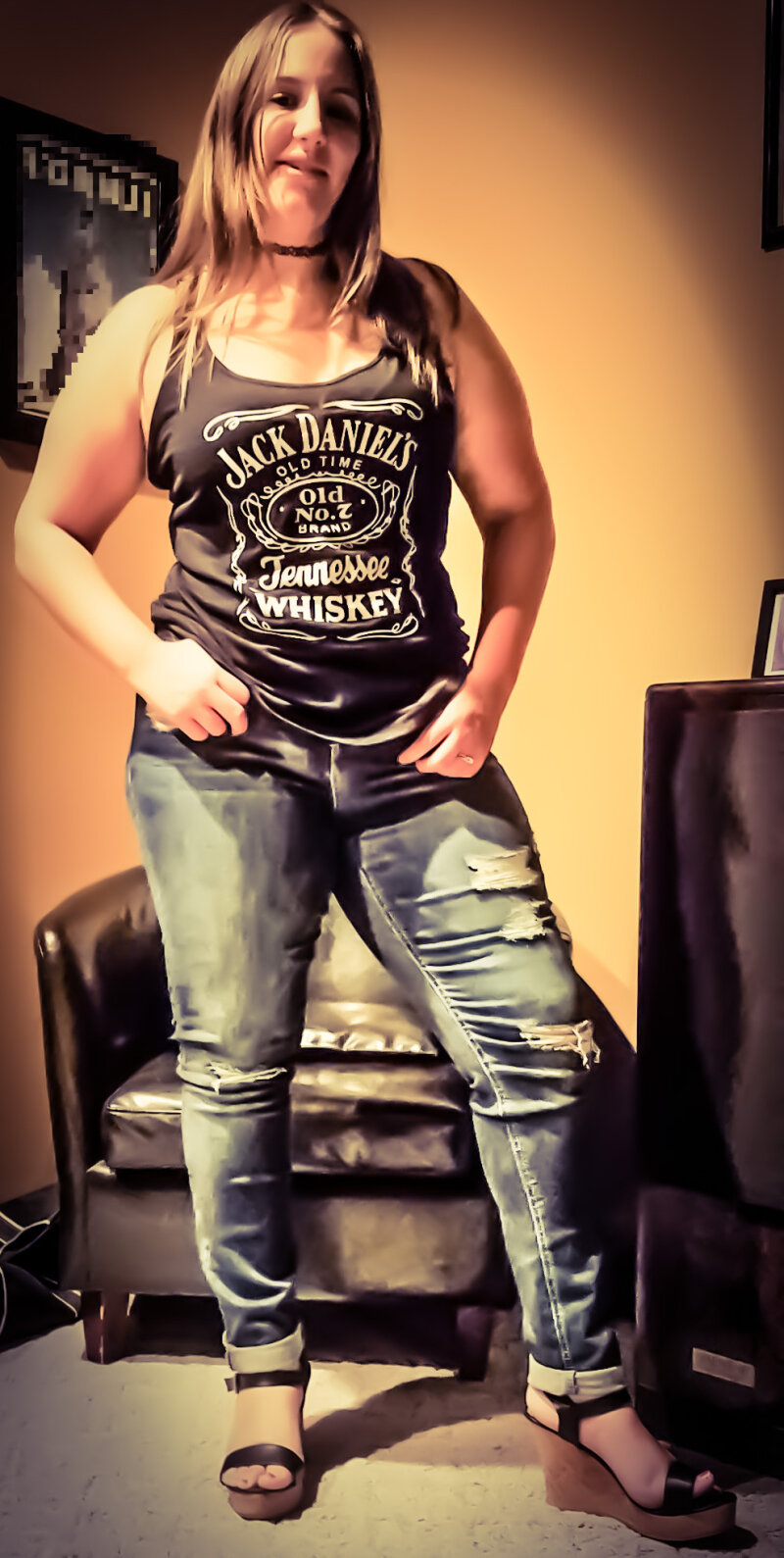 Jack Daniels picture