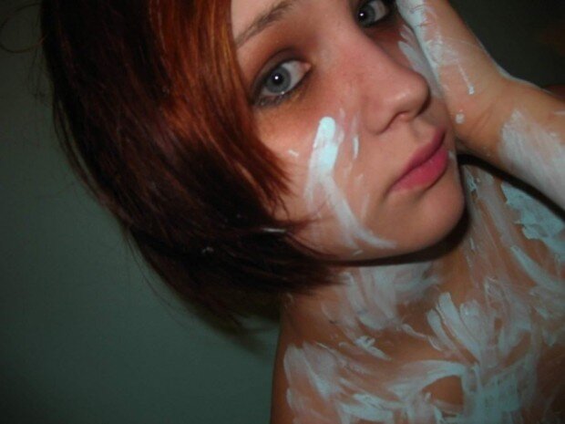 emo sürtük picture