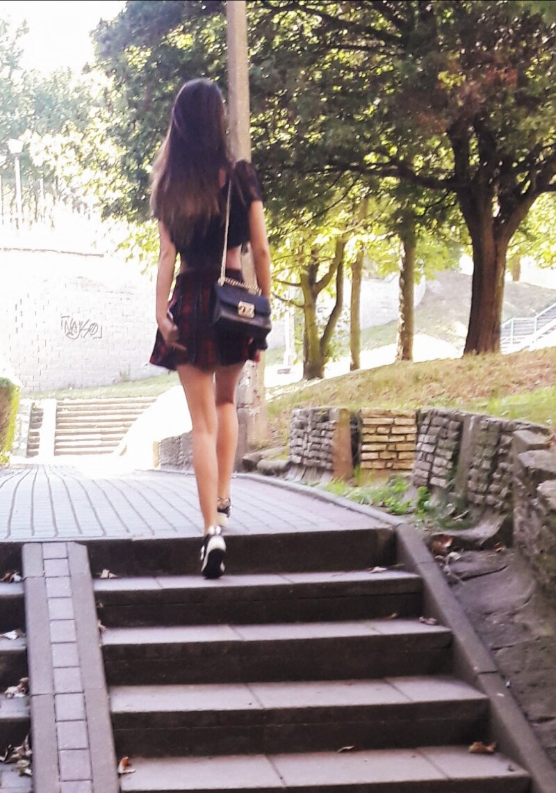 멋진 이모 picture