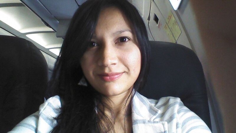 Laura Lopez，26岁 picture