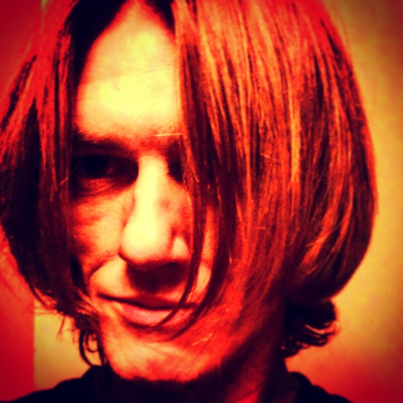 Tribute to the '94 Kurt Cobain picture