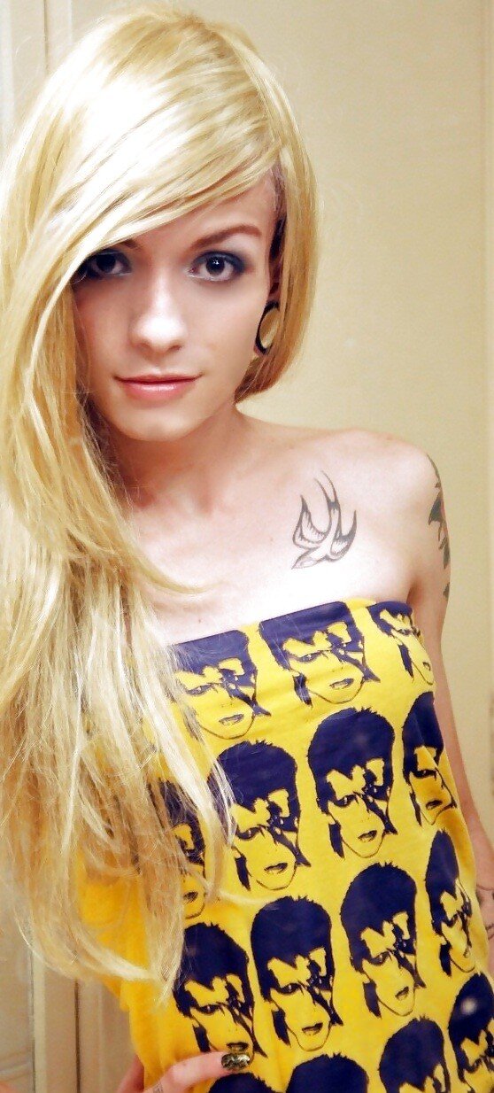 情绪化装扮 picture