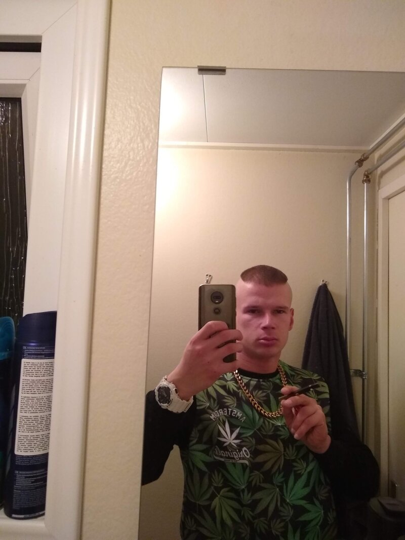 Jestemkimśkogo nie ma picture