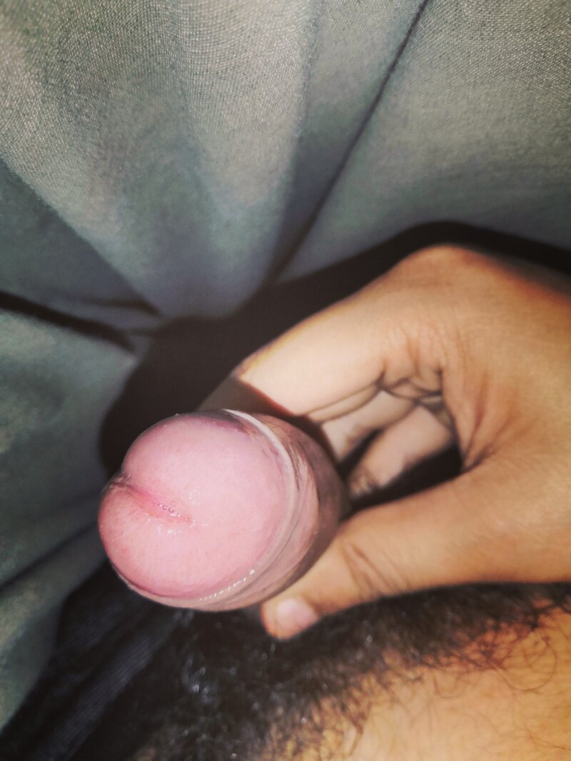 amazing hairy dick(kricky) picture