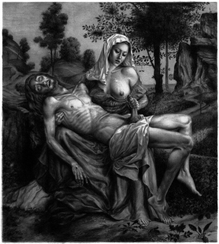 PIETA picture