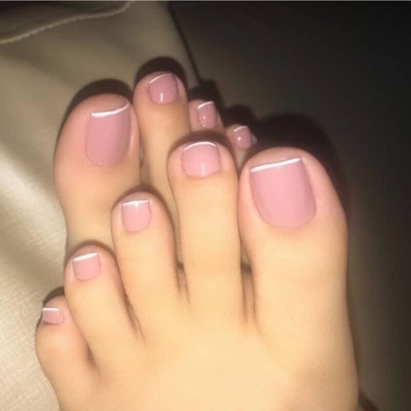Sexy feet picture