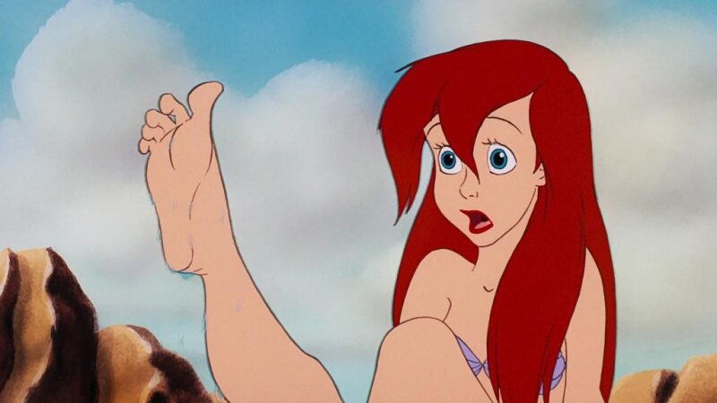 ariel picture