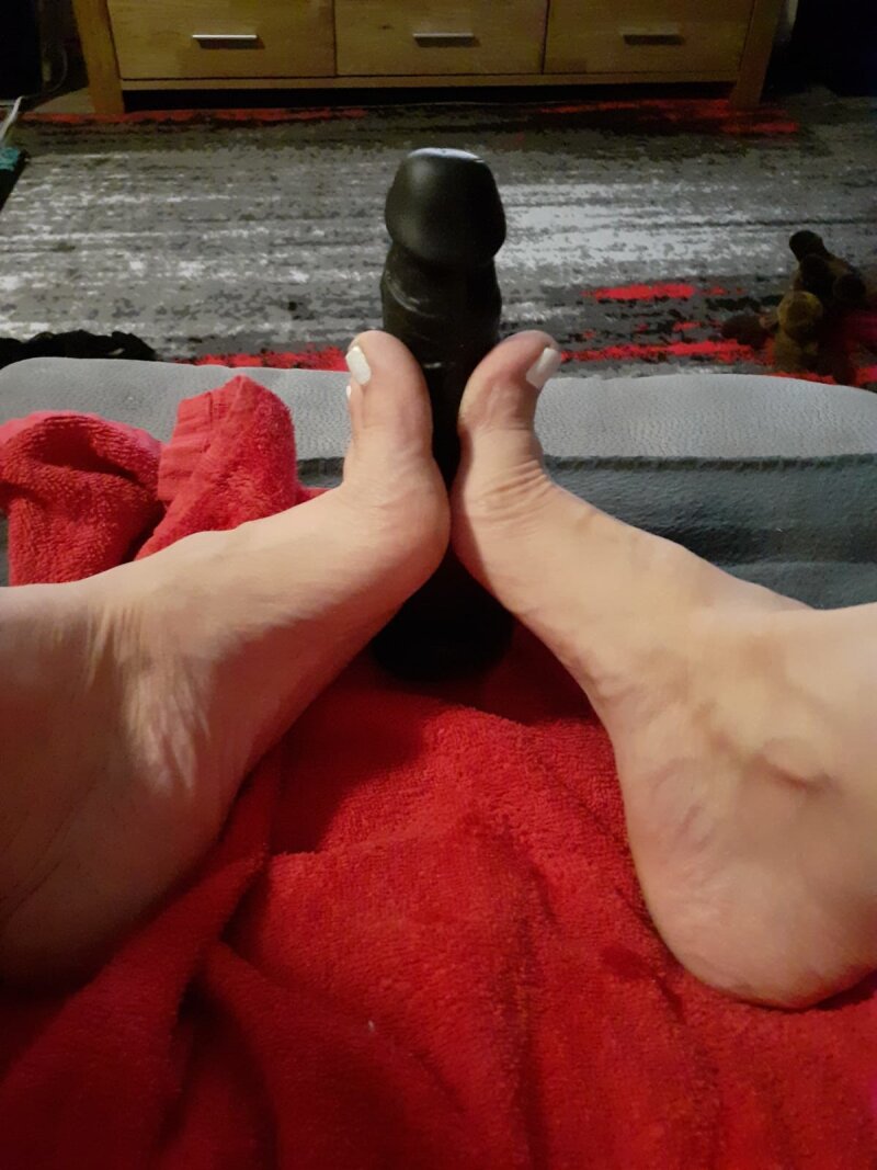 Sexy Feets picture
