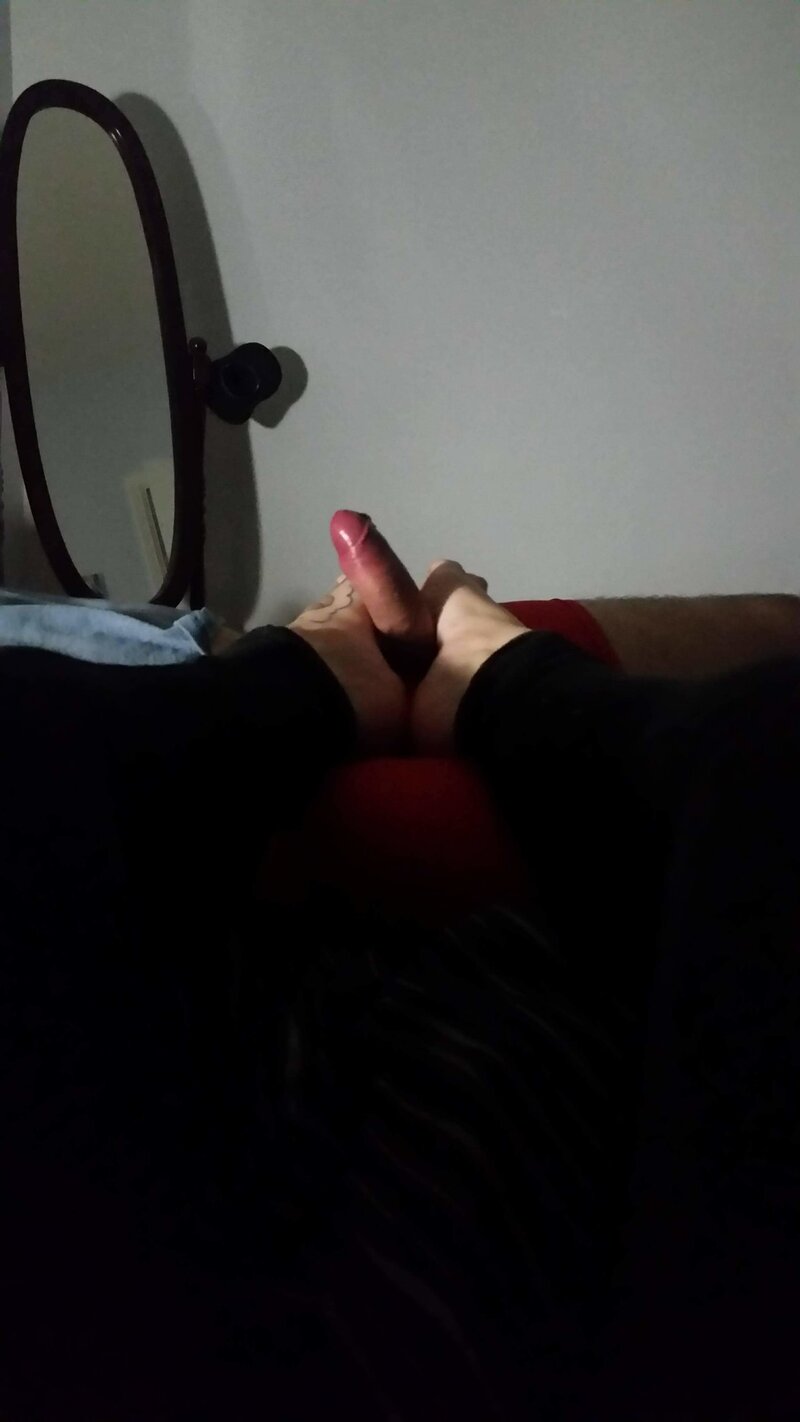 Footjob picture