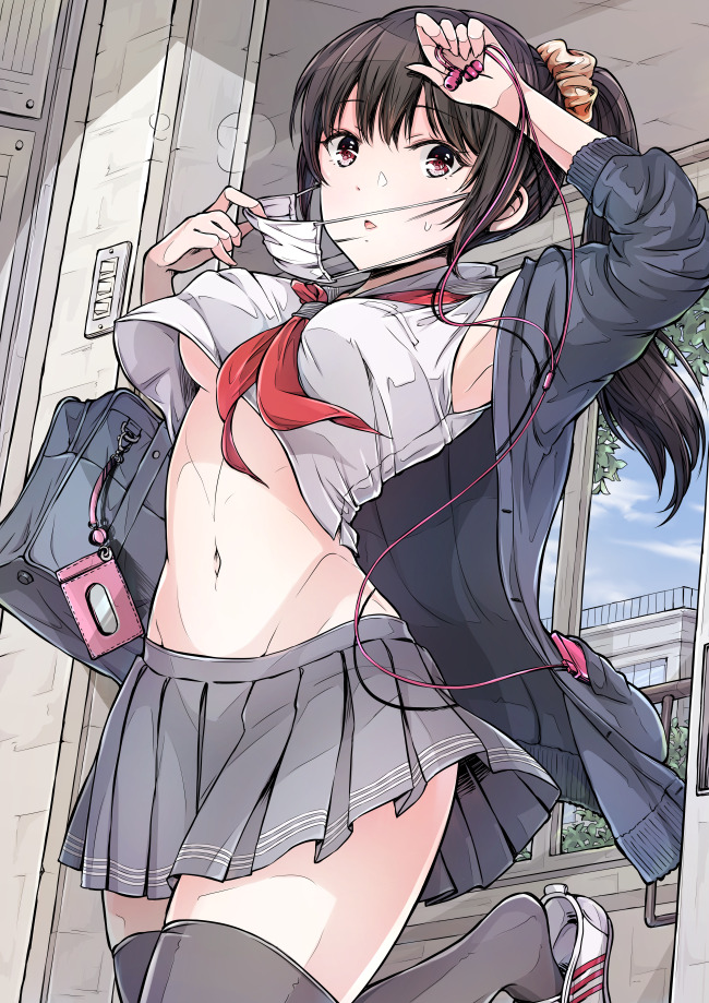 我会让这个女人当奴隶 picture