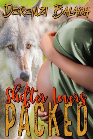 Shifter Erotica ~ Onu eşi olarak seçti ve hamile kalmak için ayda bir kez kendi zevkine boyun eğmek zorunda. picture