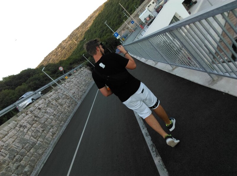 Ben picture