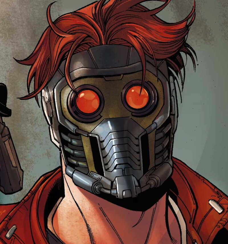 Starlord love rough sex picture