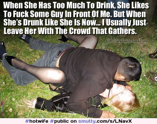 Orijinal Başlıklar: #hotwife #public #cuckold #slutwife #gangbang #wife picture