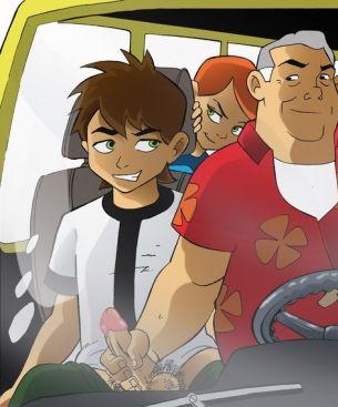 Ben10 picture