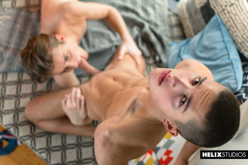 Sean Ford와 Wes Campbell picture