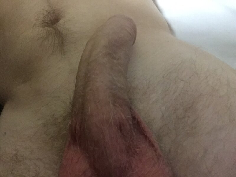 Rate my cock picture